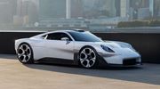 Porsche pripravuje nový superšport nad 911, Mission S ukazuje jeho dizajn a platformu s motorom uprostred